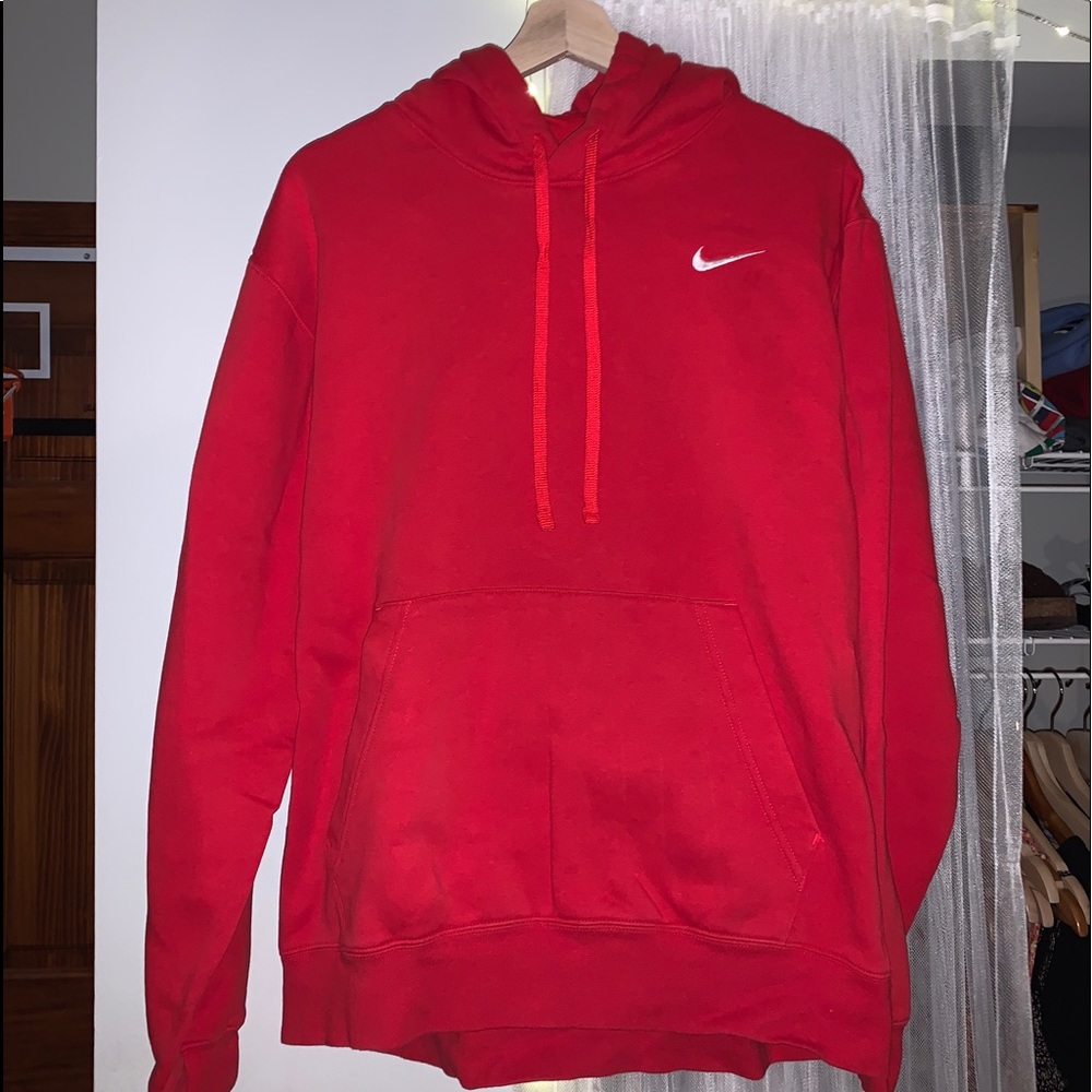 Nike hoodie